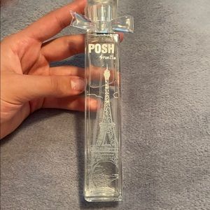 rue 21 fragrance POSH